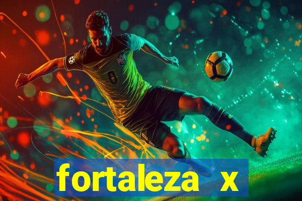 fortaleza x flamengo ao vivo futemax